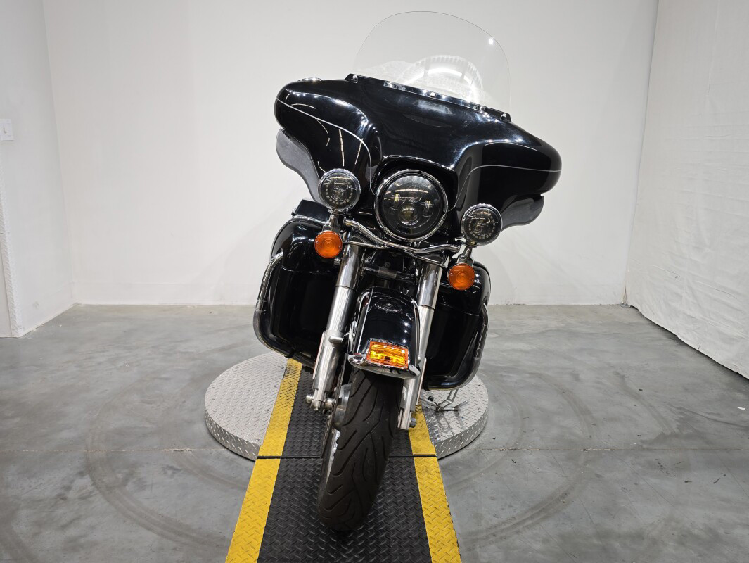 Electra Glide® Ultra Limited