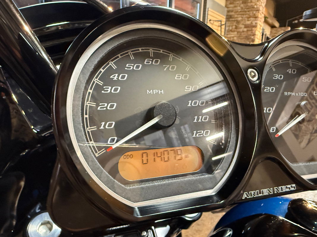 Road Glide® Special