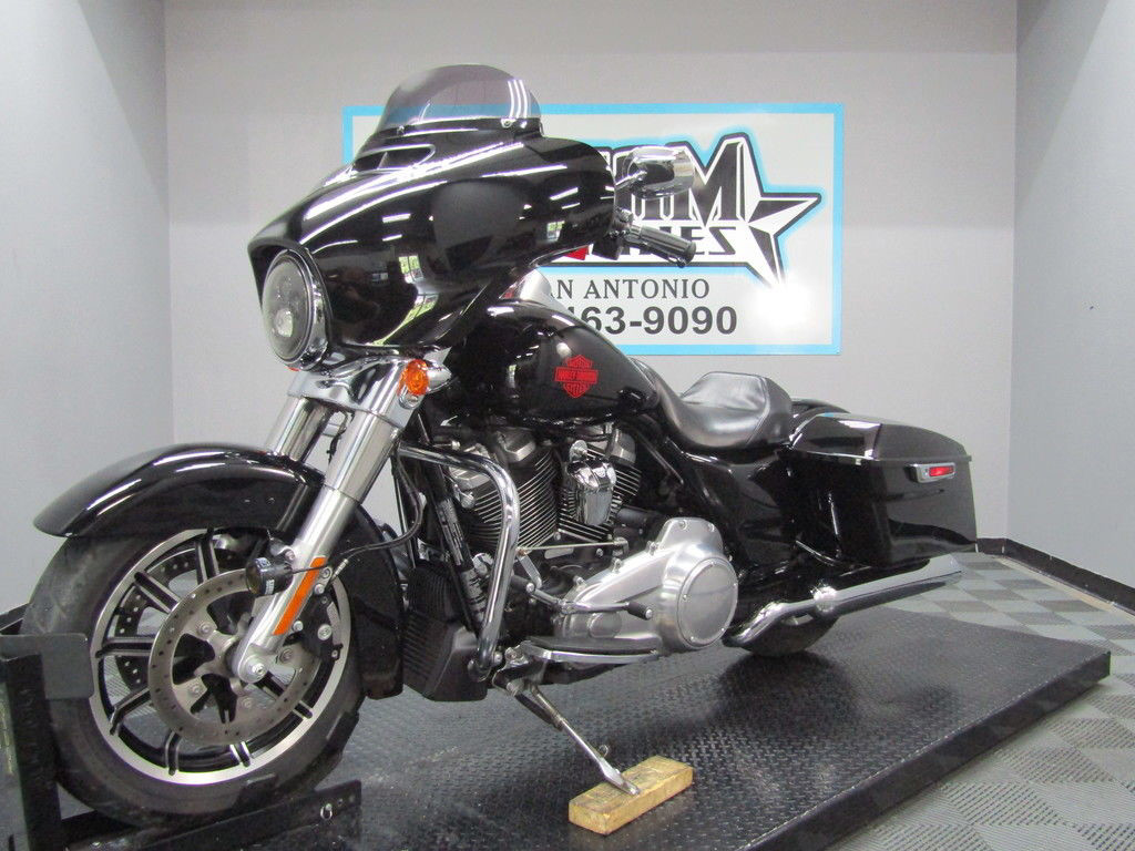 Electra Glide® Standard