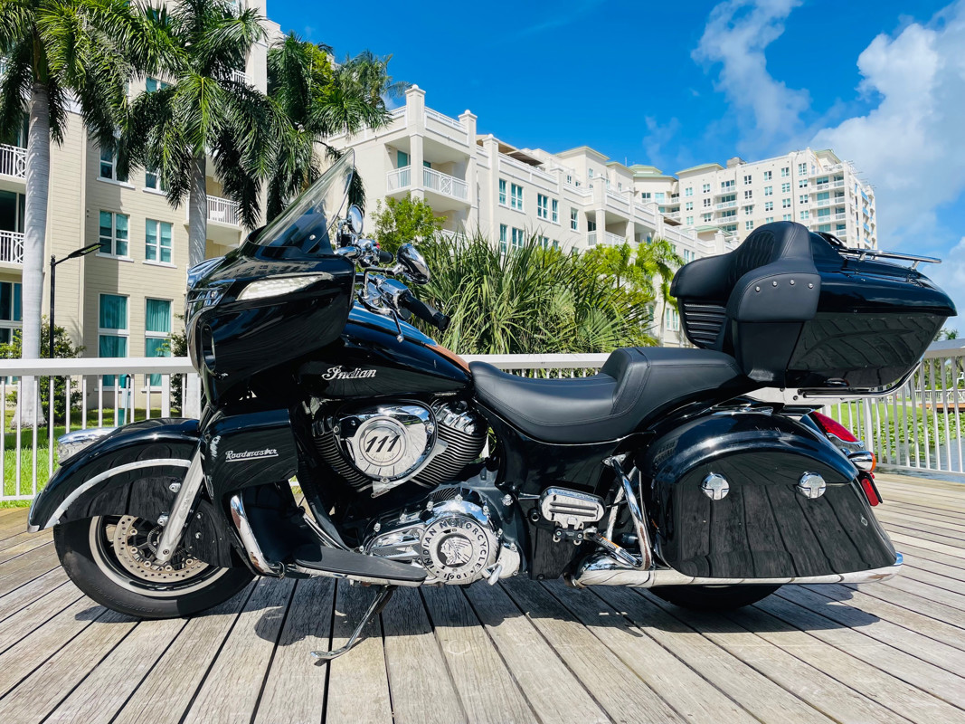 Roadmaster®