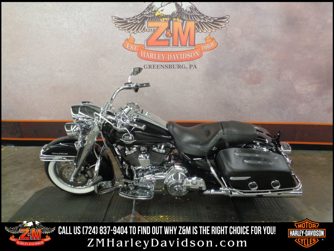 Road King® Classic
