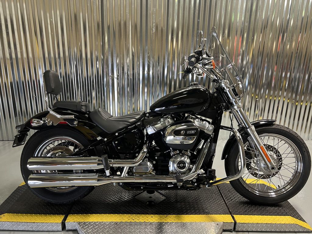 Softail® Standard