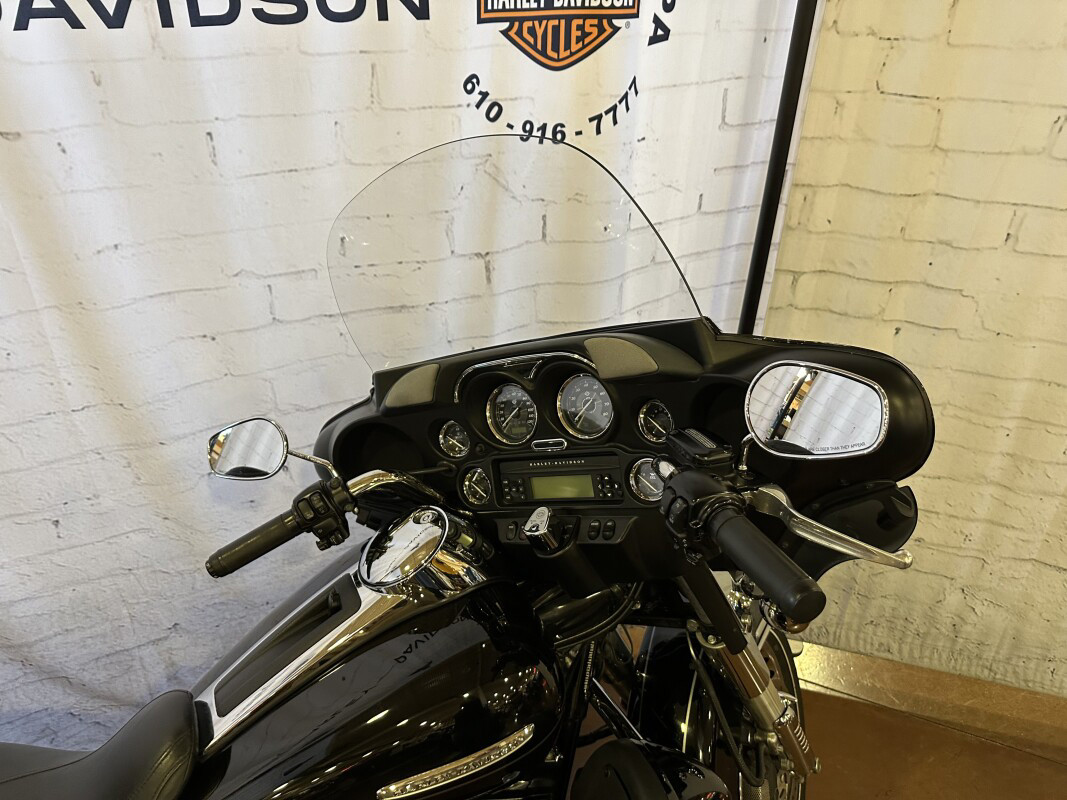 2012 HarleyDavidson® FLHTK Electra Glide® Ultra Limited for Sale in