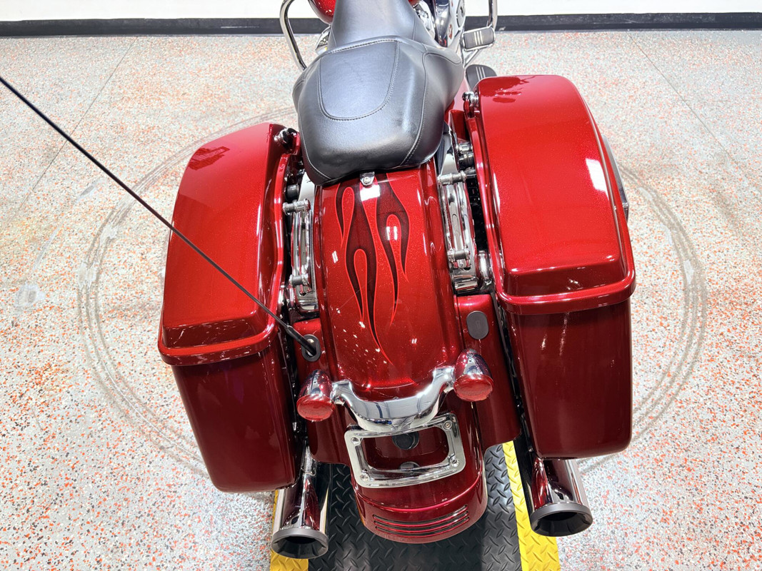 Street Glide® Special