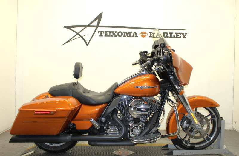 Street Glide® Special