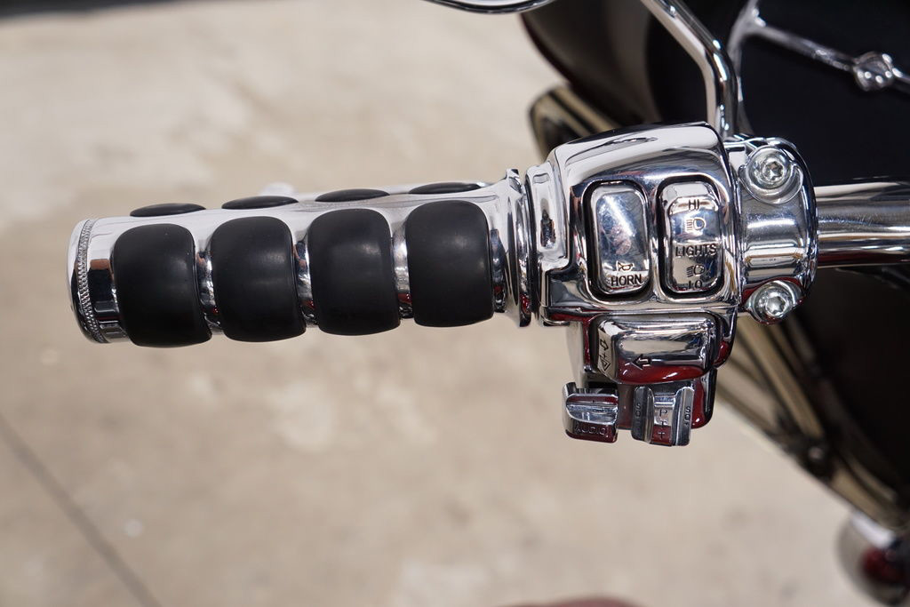 Ultra Classic® Electra Glide®