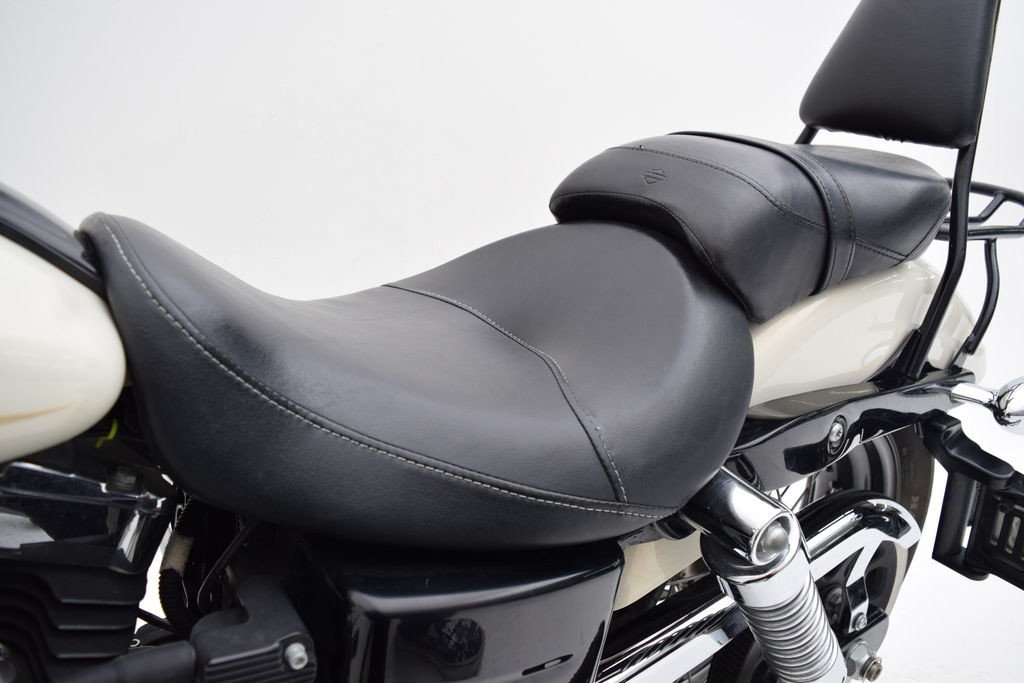 Dyna® Wide Glide®