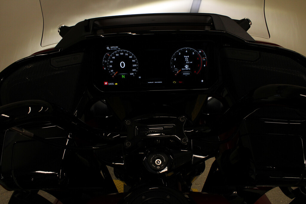 Road Glide® Limited