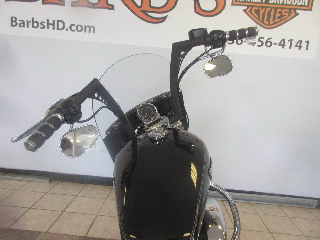 Sportster® SuperLow® 1200T