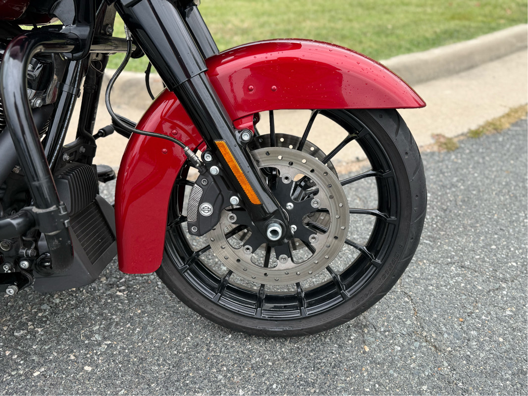 Road Glide® Special