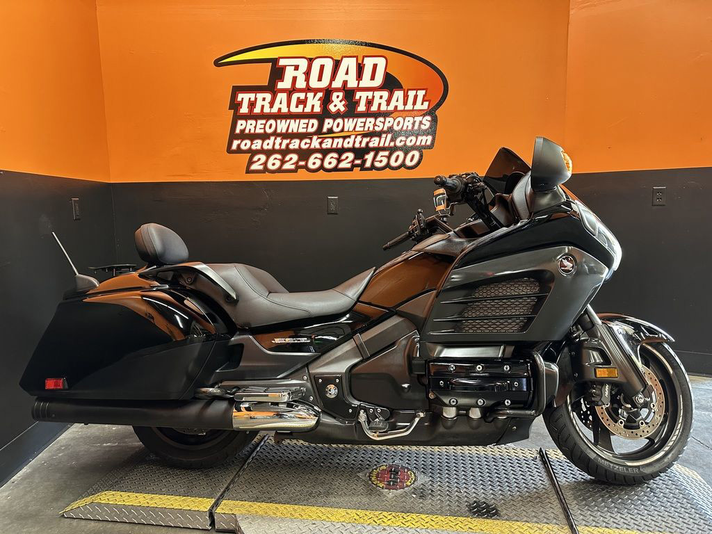 Gold Wing® F6B