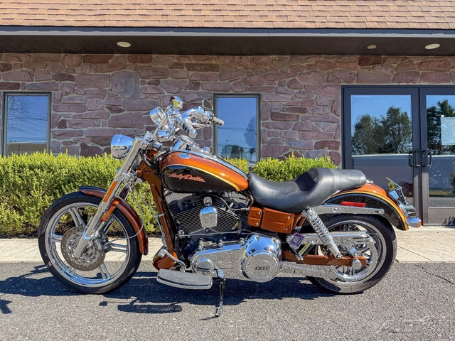 Dyna® Super Glide®