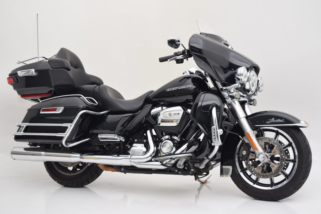 Electra Glide® Ultra® Limited