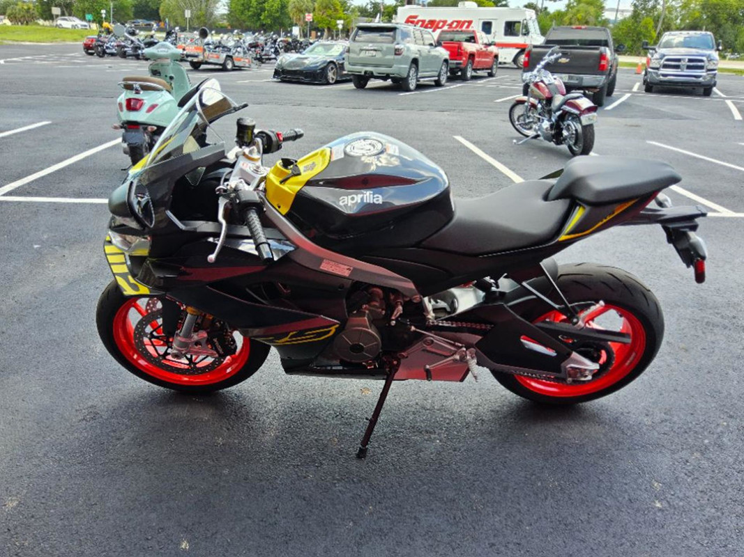 RS 660