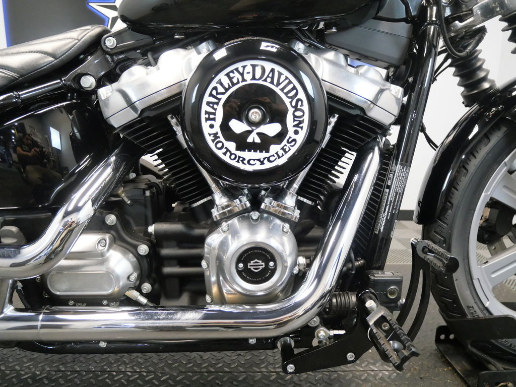 Softail® Standard