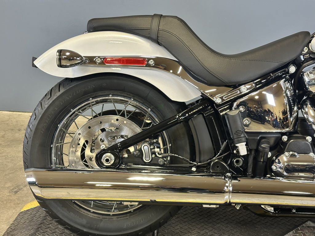Super Glide