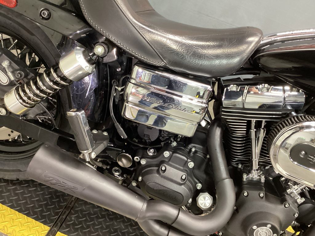 Dyna® Wide Glide®