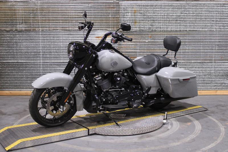 Road King® Special