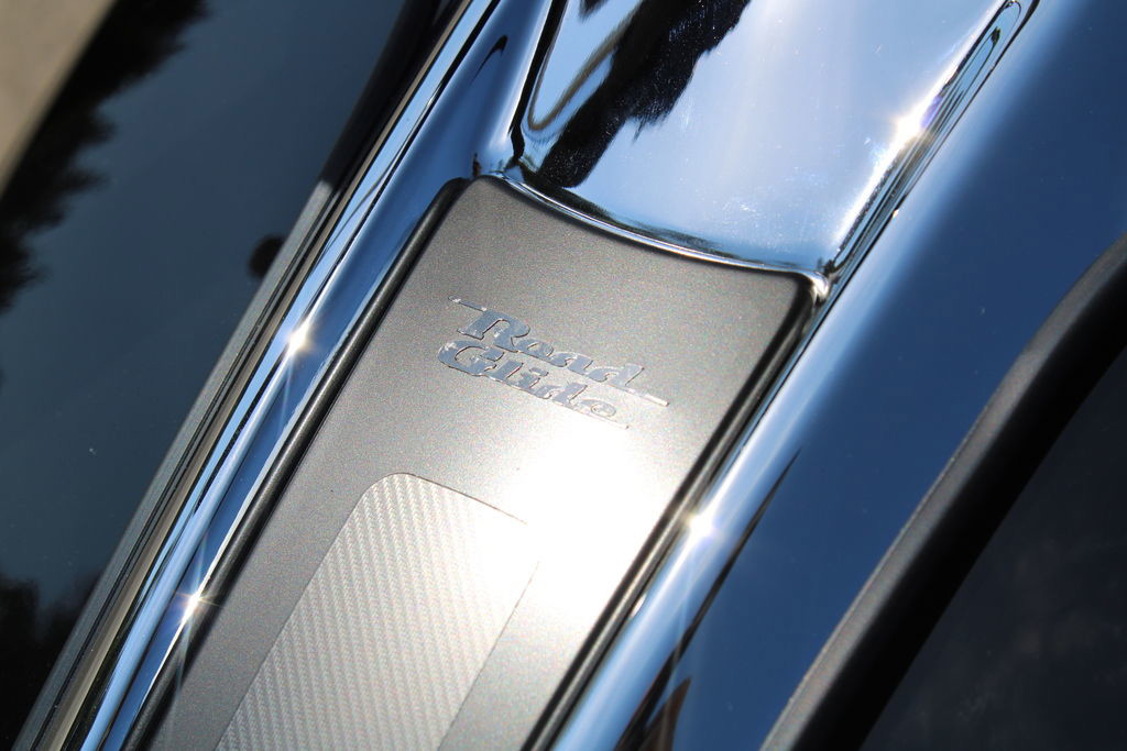 Road Glide®
