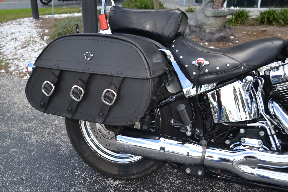 Heritage Softail® Classic