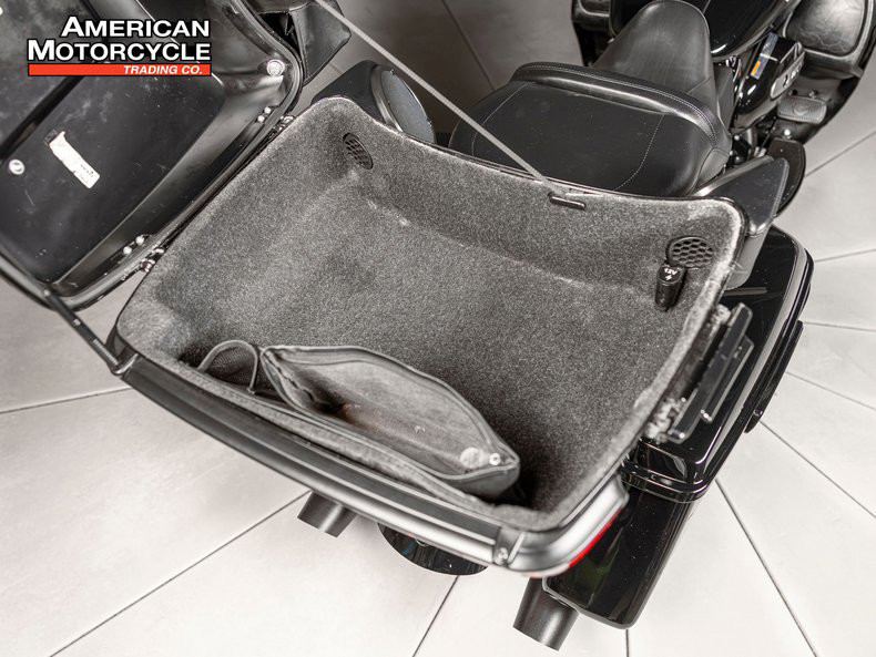 Road Glide® Limited