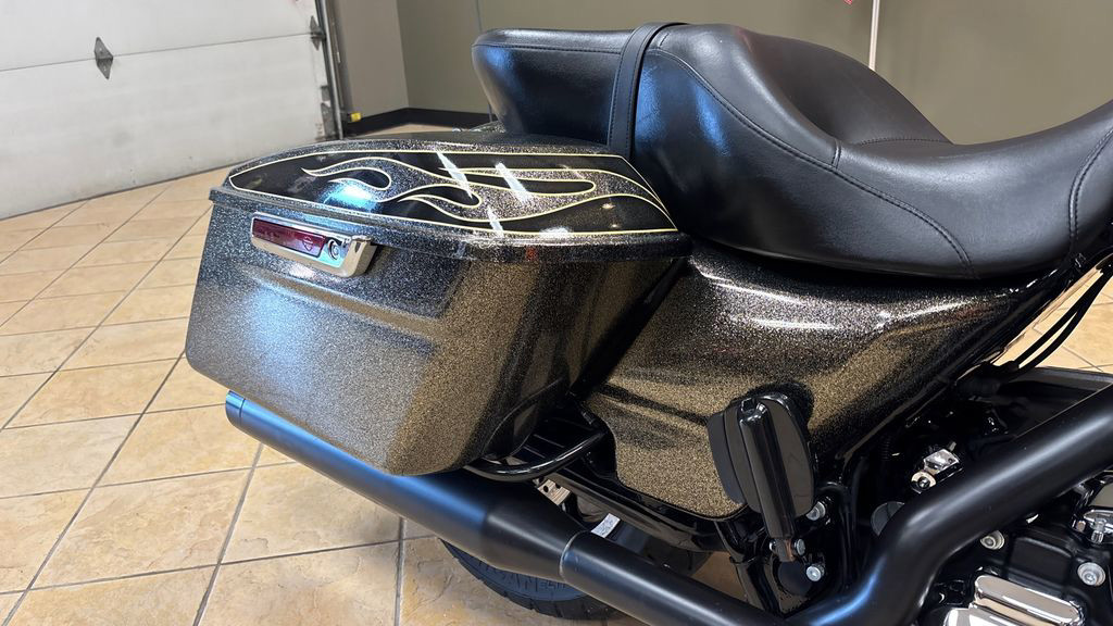 Street Glide® Special