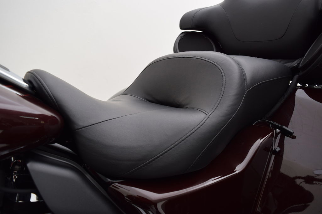 Tri Glide® Ultra