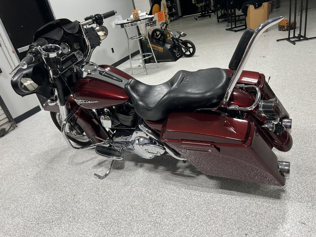 Street Glide®