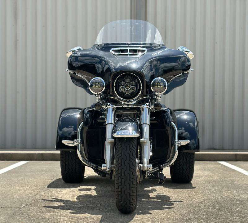 Tri Glide® Ultra