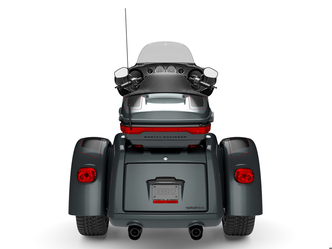 Tri Glide® Ultra