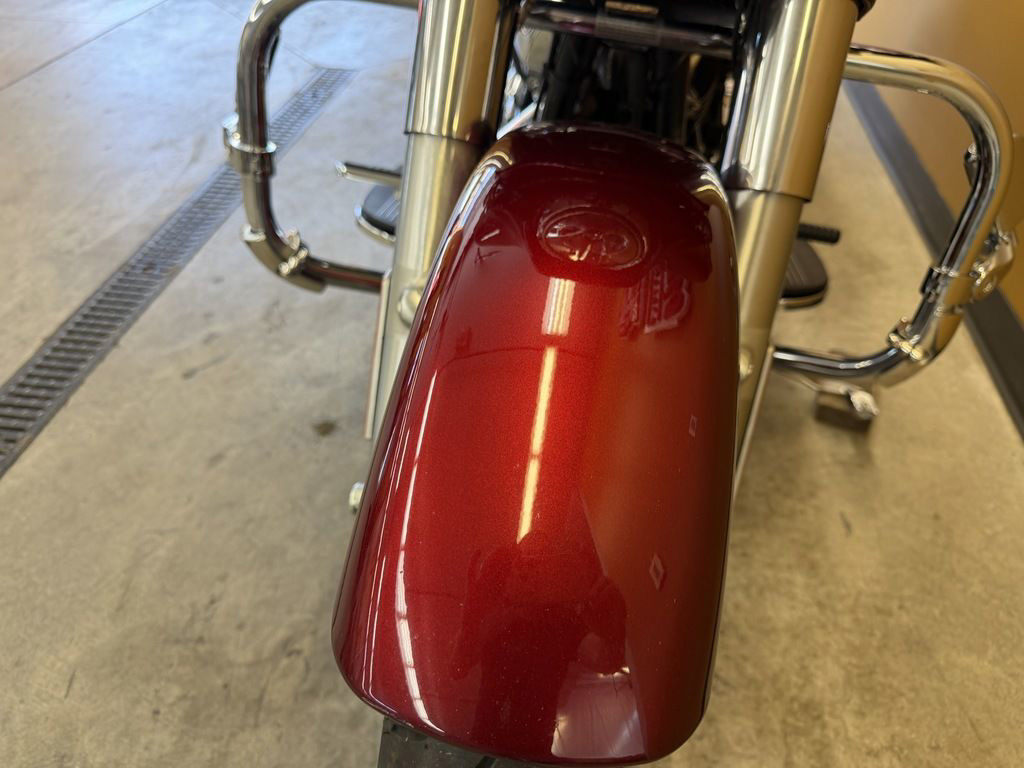 Street Glide® Special
