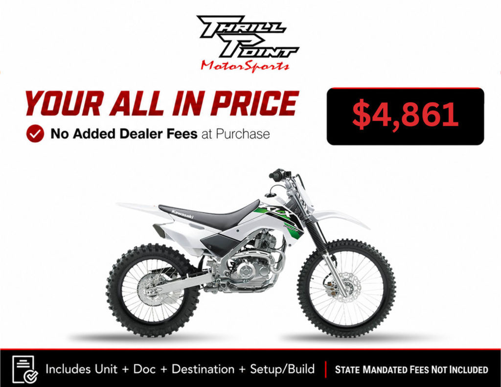 KLX140RF