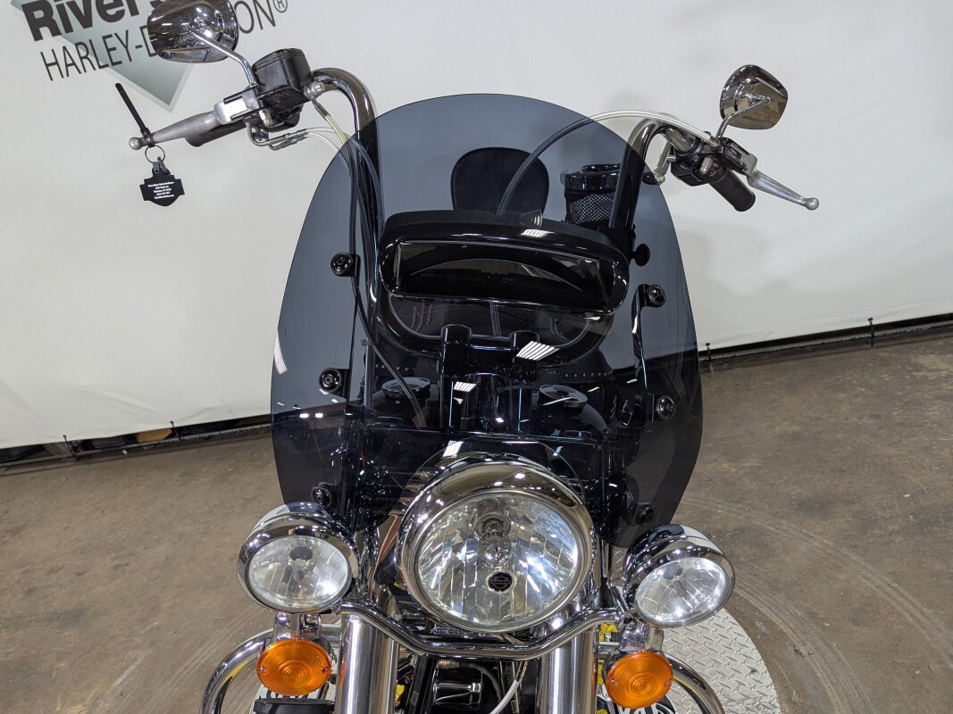 Heritage Softail® Classic