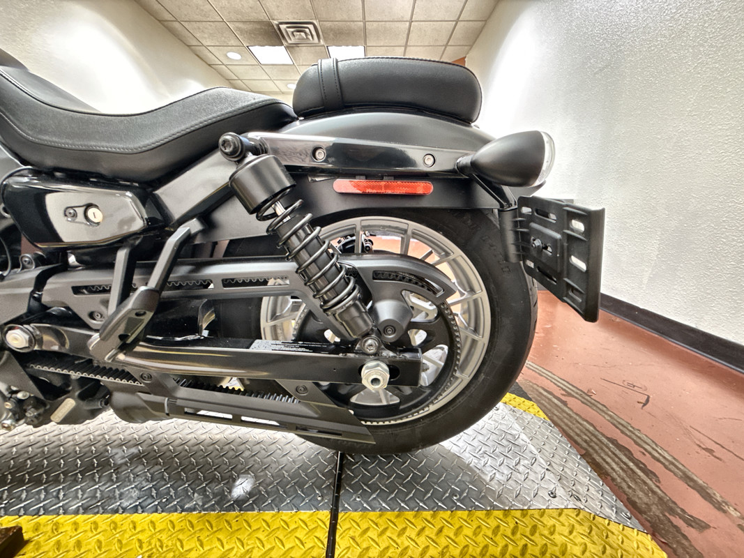 Nightster Special