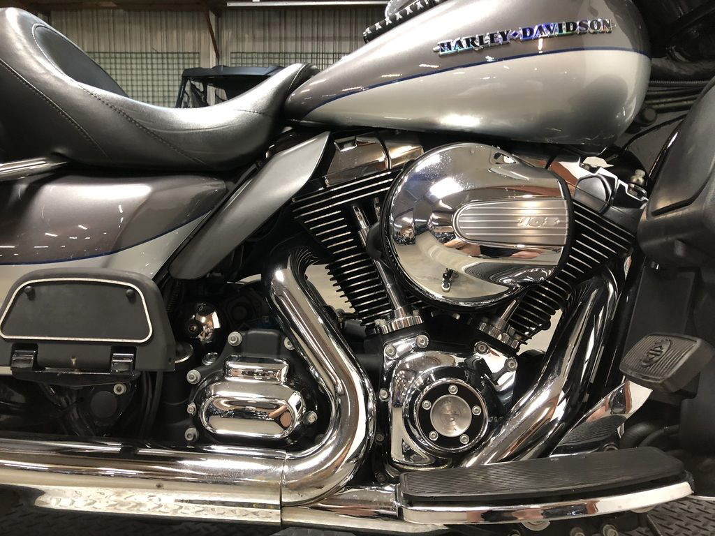 Electra Glide® Ultra® Limited