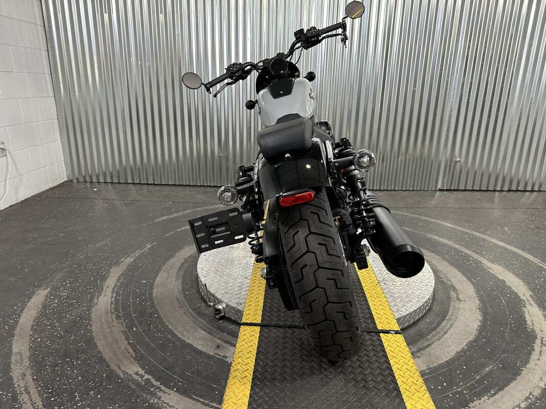 Nightster Special