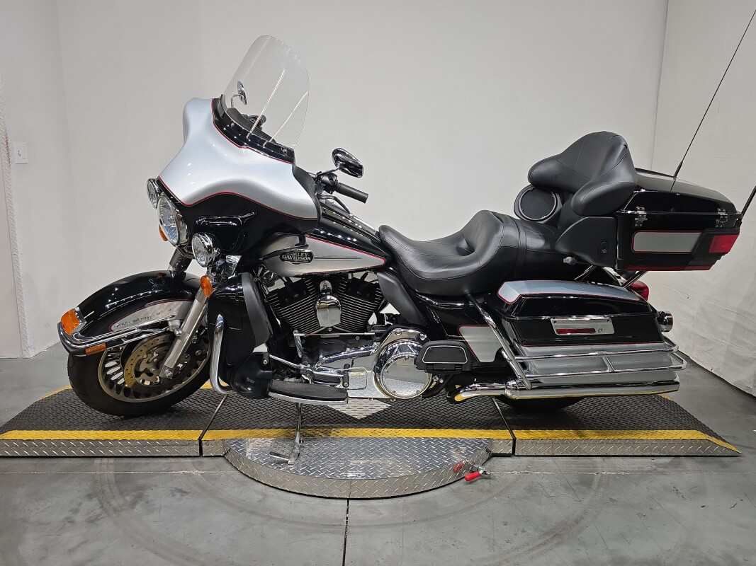 Ultra Classic® Electra Glide®