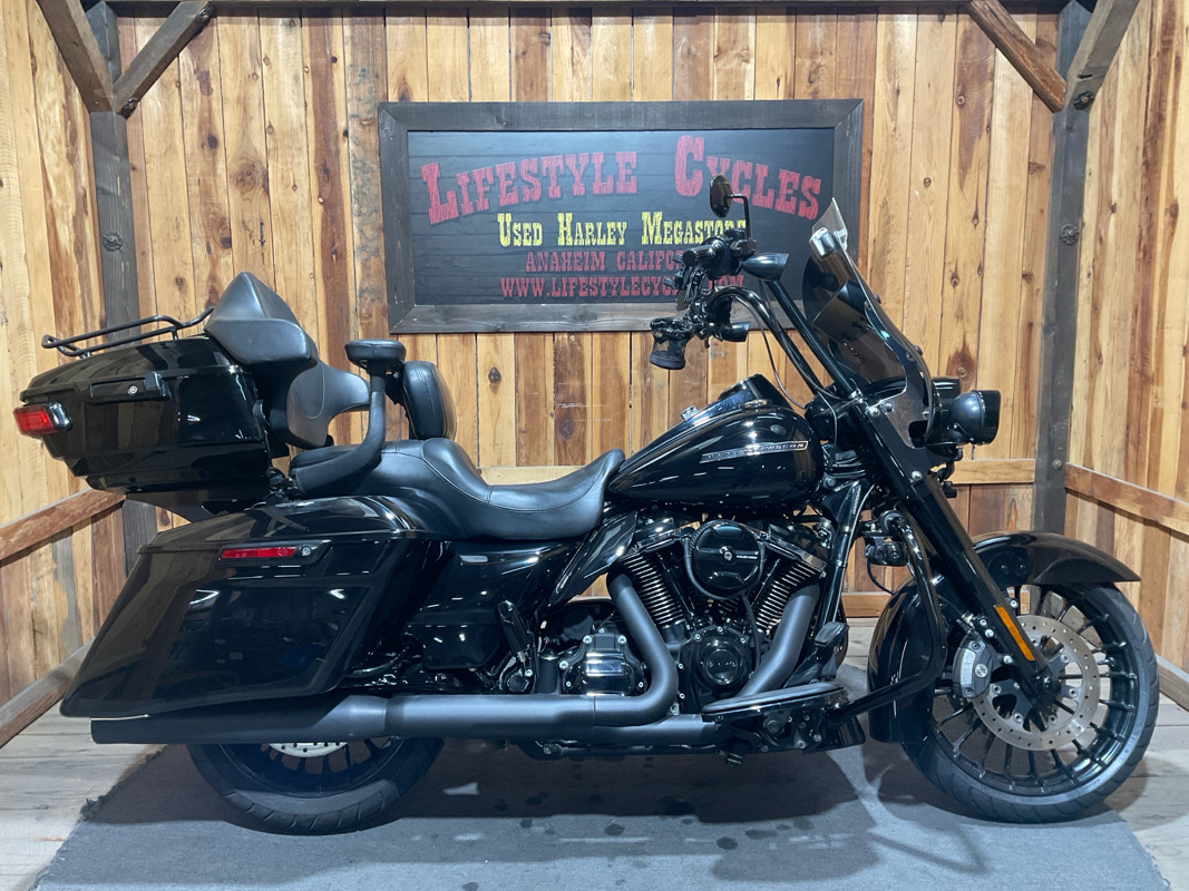 Road King® Special