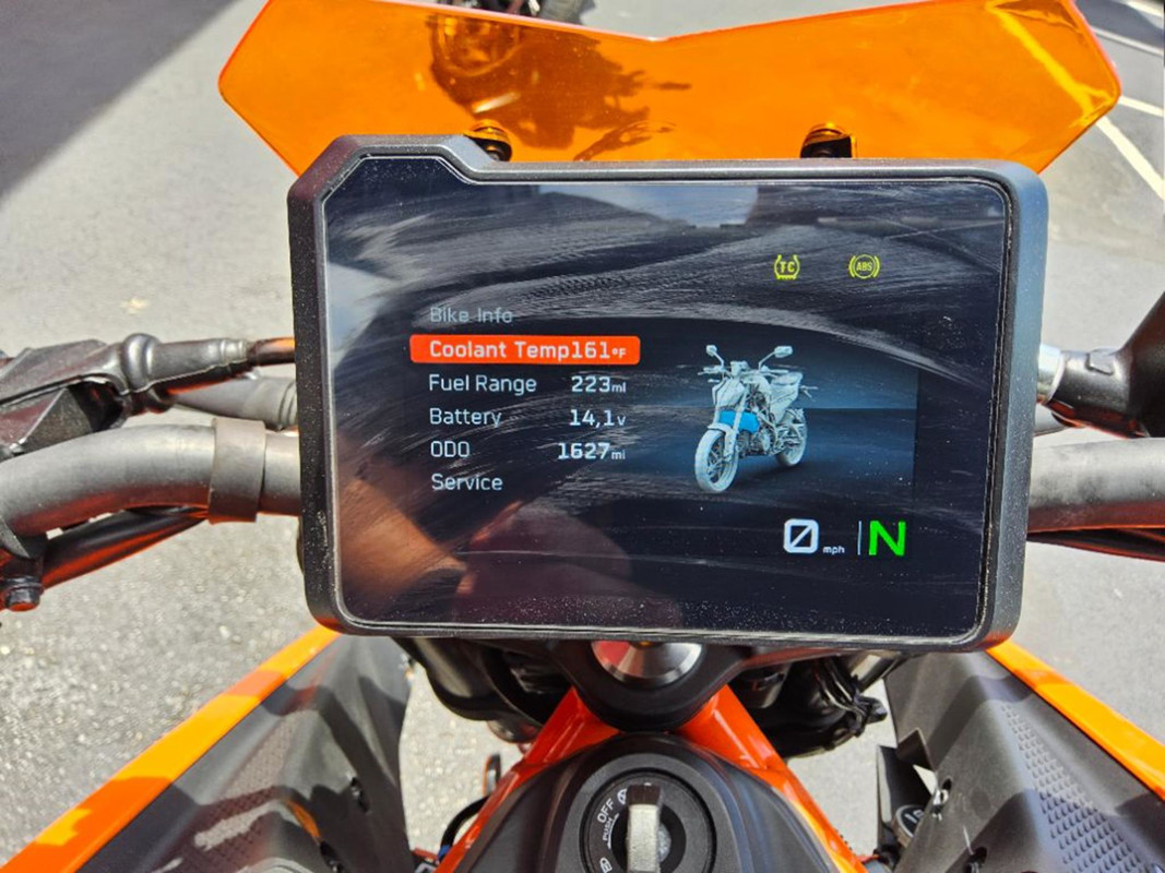 390 Duke