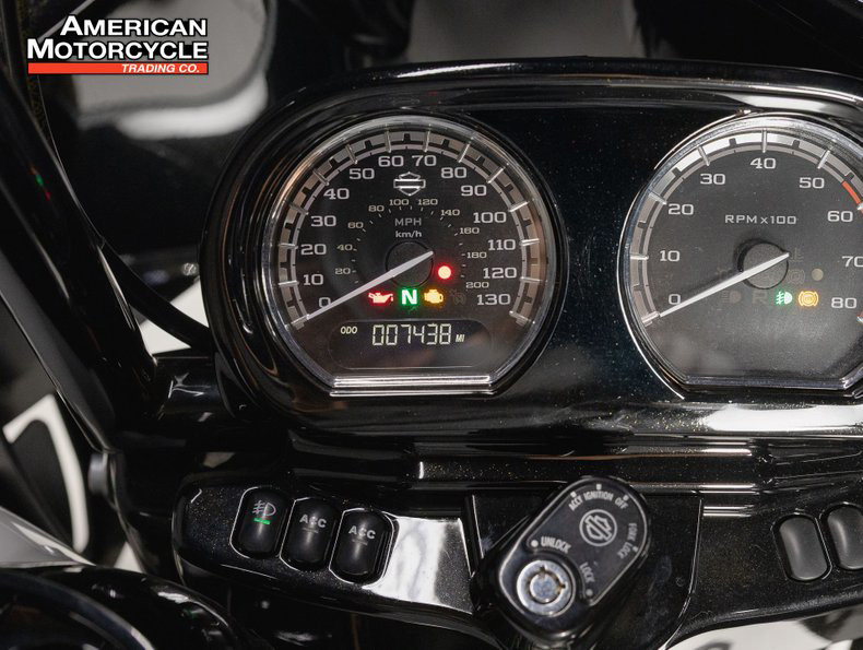 Road Glide® Special