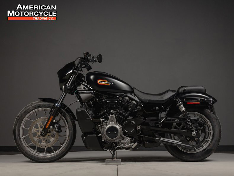 Nightster Special