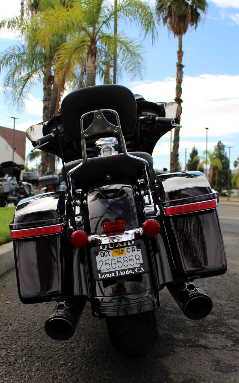 Street Glide® Special
