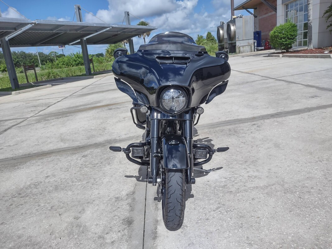 Street Glide® Special