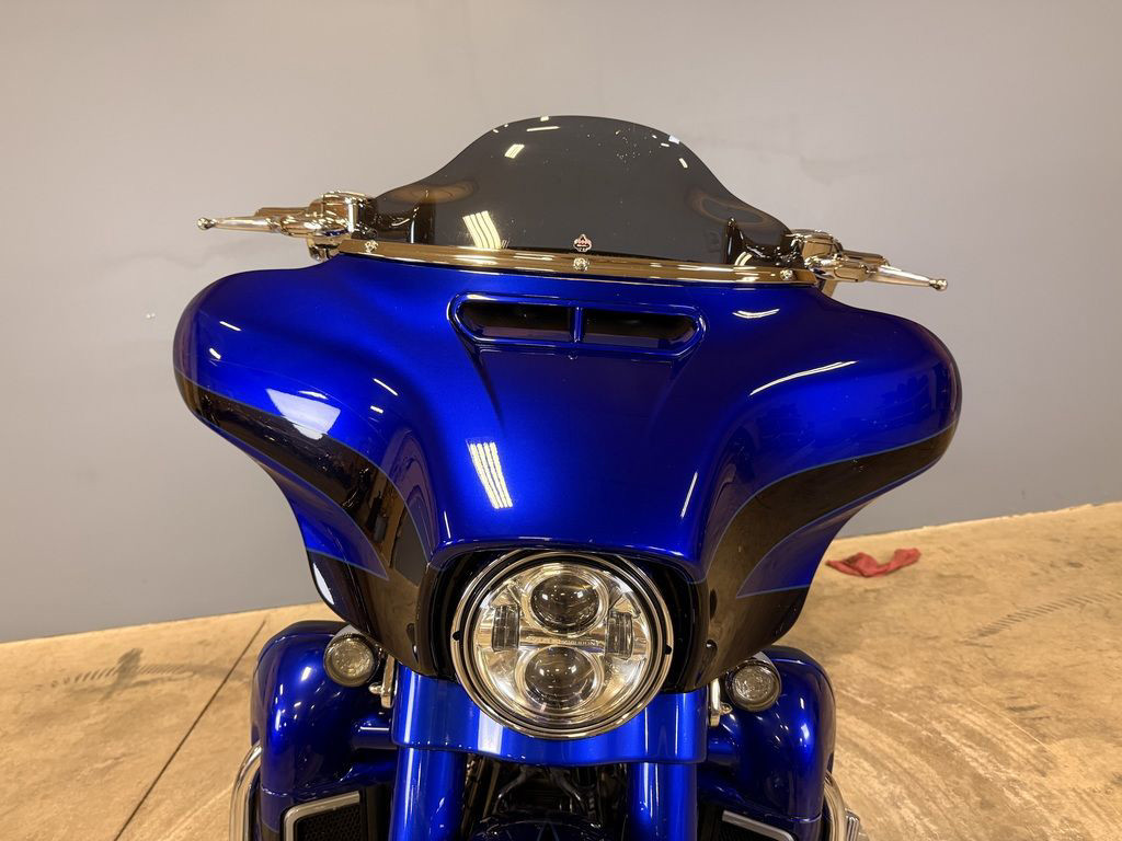 CVO® Street Glide®