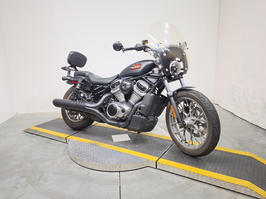 Nightster Special