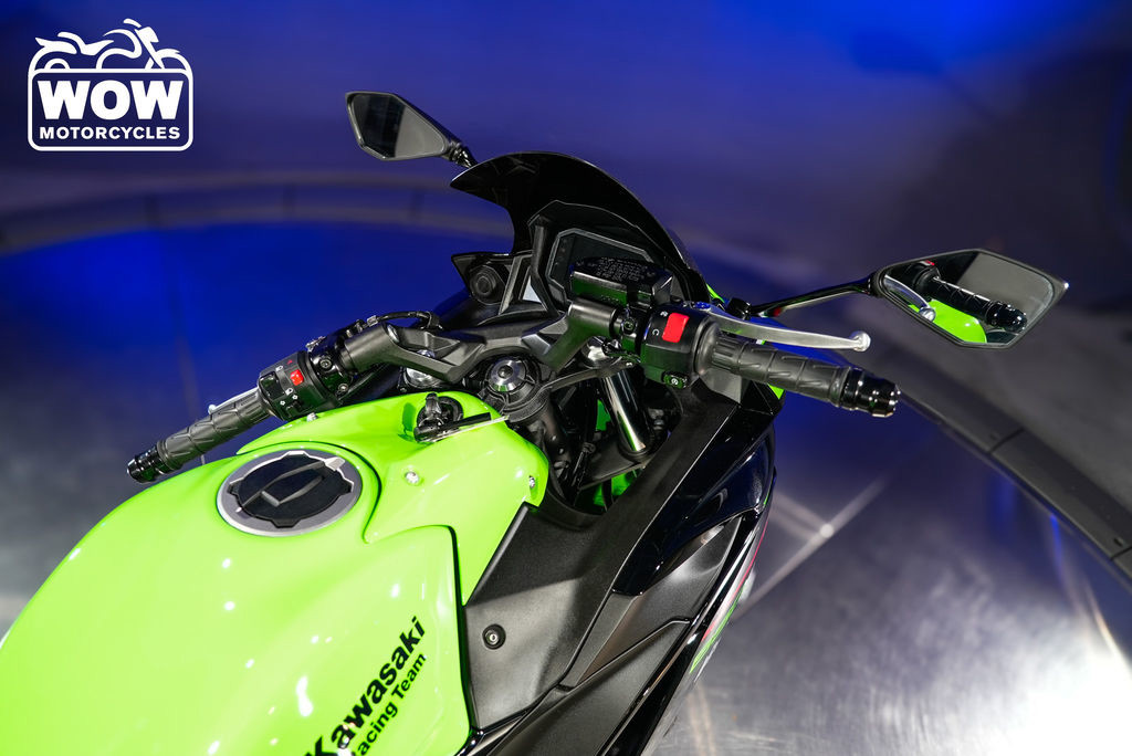 Ninja 650 ABS