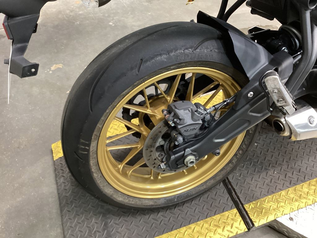 Z650RS