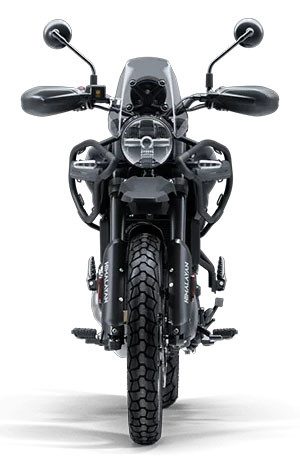 Himalayan 450