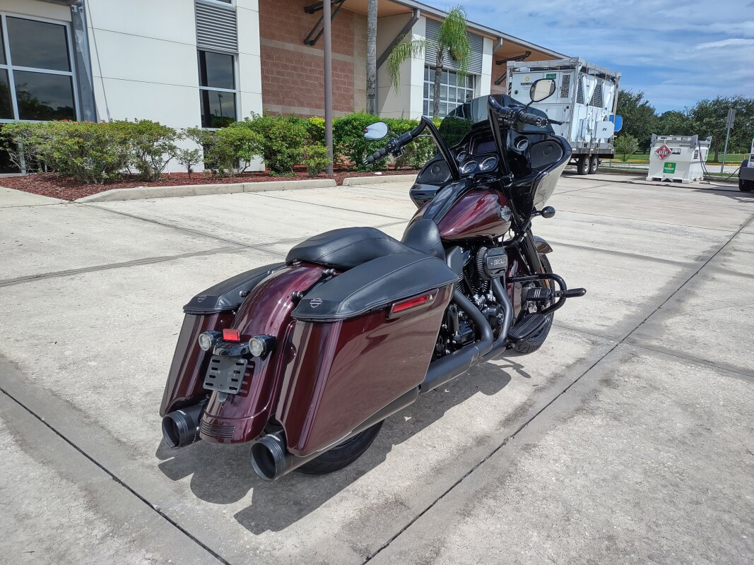Road Glide® Special