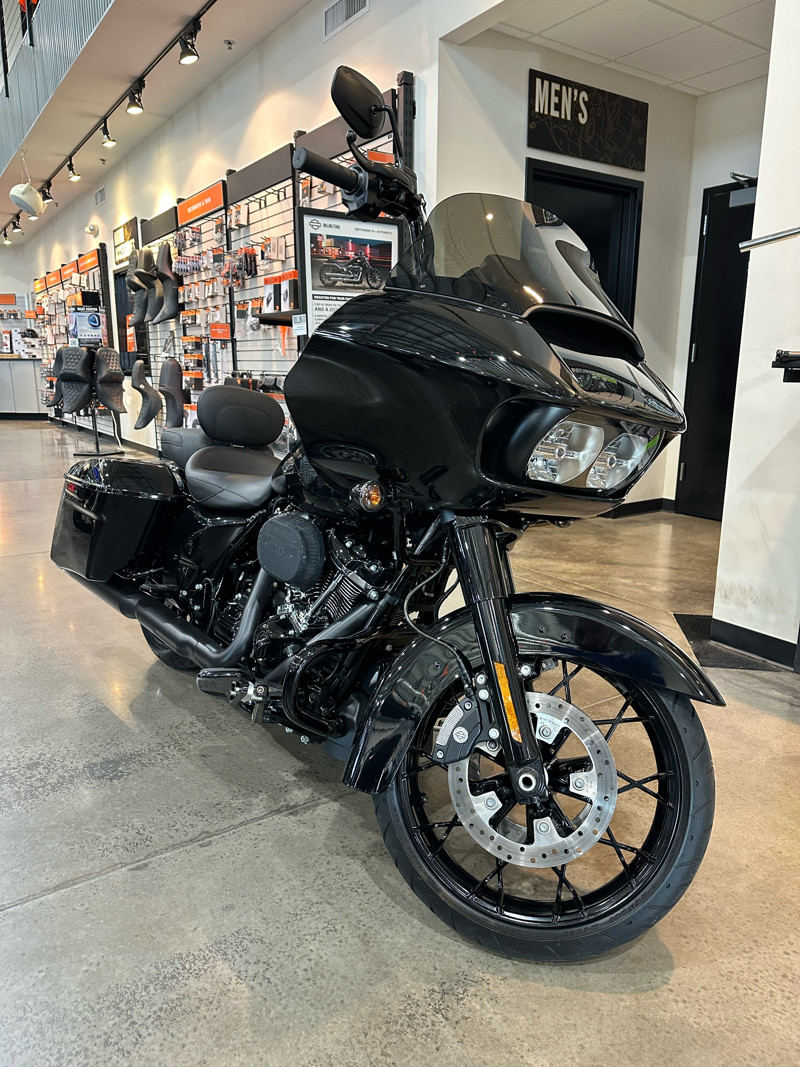 Road Glide® Special